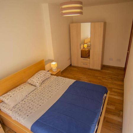 Valery Apartments Alghero Eksteriør billede