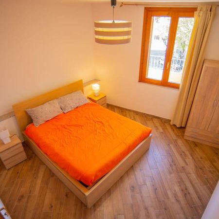 Valery Apartments Alghero Eksteriør billede