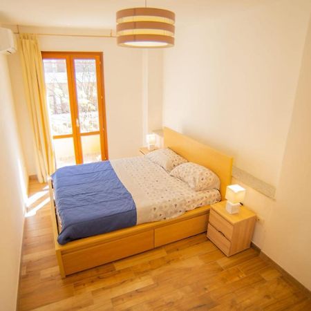Valery Apartments Alghero Eksteriør billede
