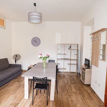 Valery Apartments Alghero Eksteriør billede