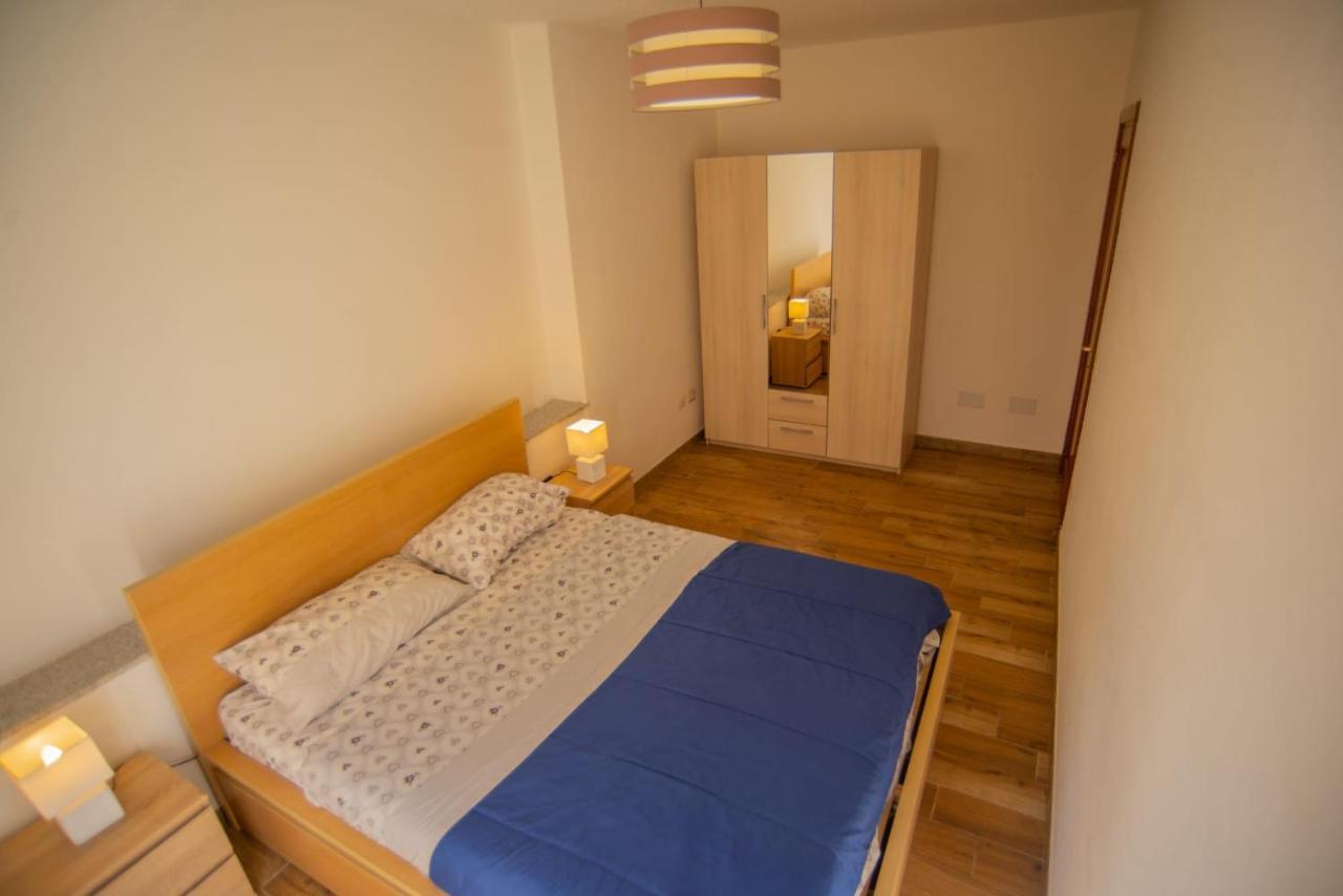 Valery Apartments Alghero Eksteriør billede