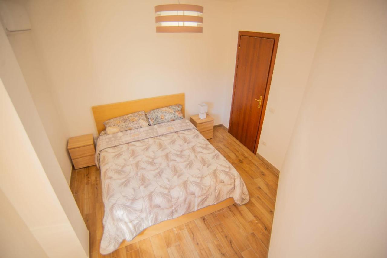 Valery Apartments Alghero Eksteriør billede