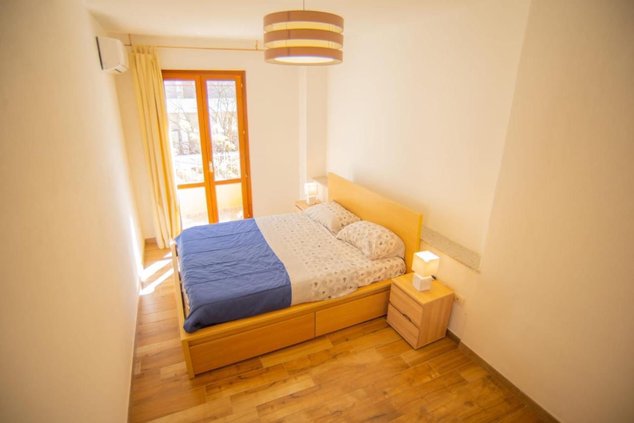 Valery Apartments Alghero Eksteriør billede