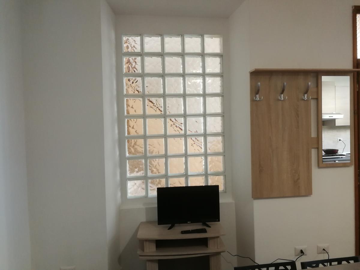 Valery Apartments Alghero Eksteriør billede